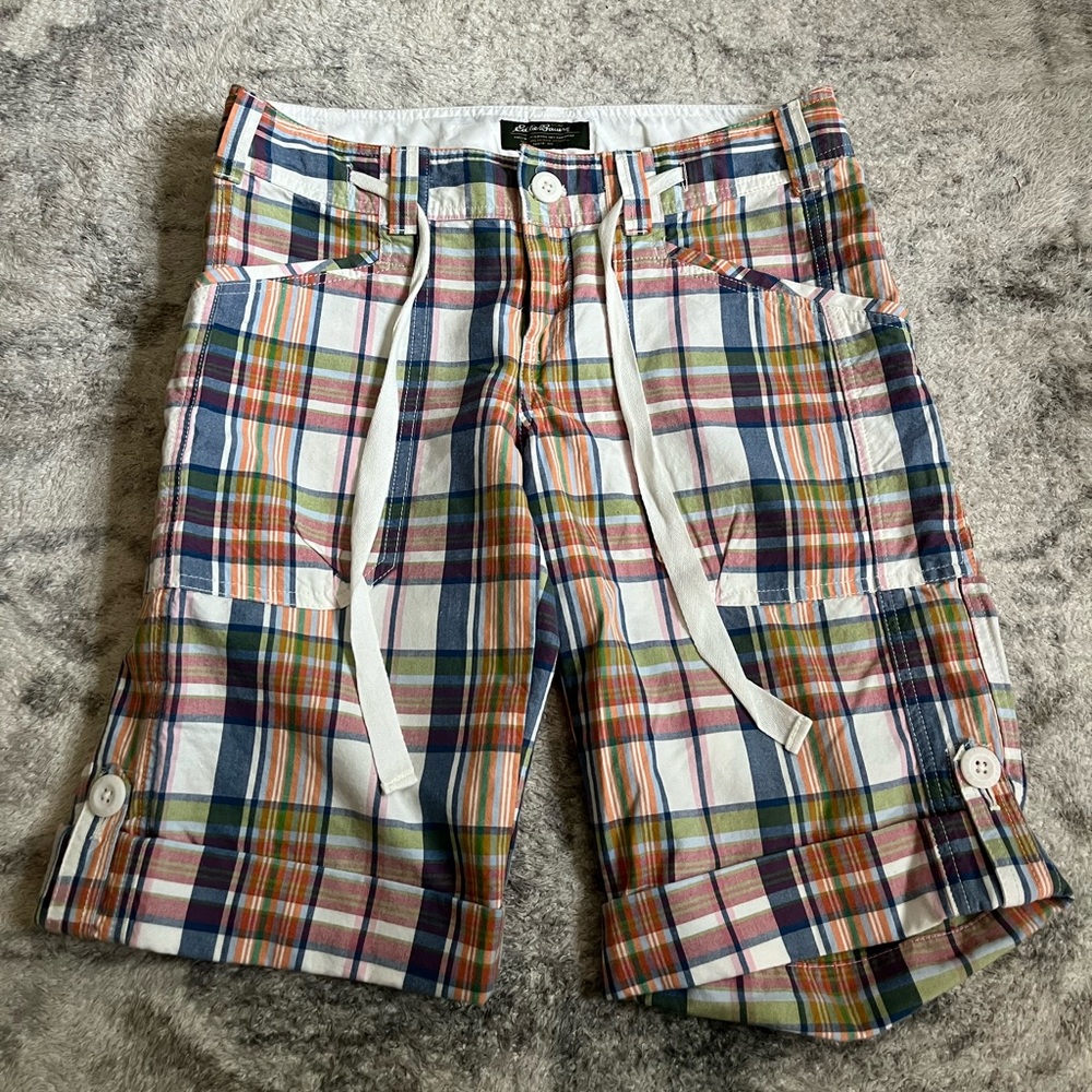 Eddie Bauer shorts
